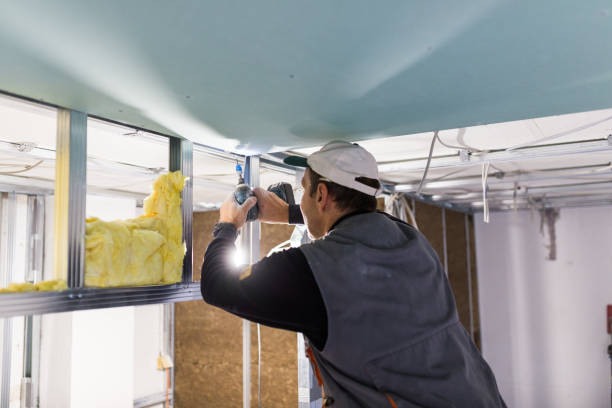 Types of Insulation We Offer in Byrnes Mill, MO