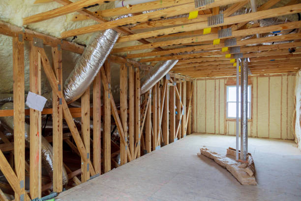 Best Fiberglass Insulation in Byrnes Mill, MO