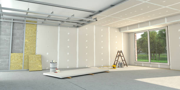 Best Commercial Insulation in Byrnes Mill, MO