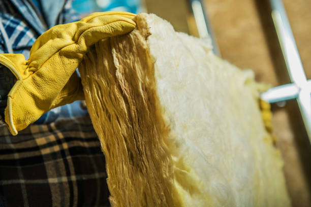 Trusted Byrnes Mill, MO Insulation Contractor Experts
