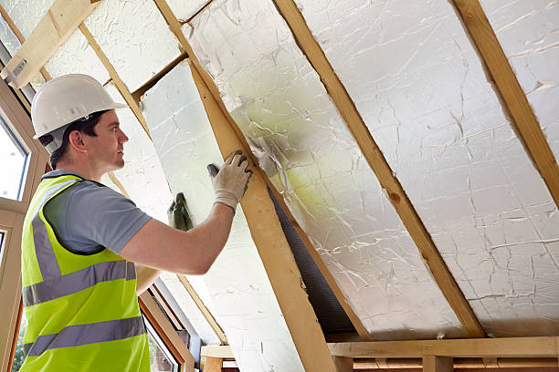 Best Spray Foam Insulation in Byrnes Mill, MO